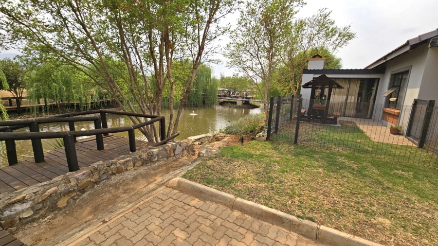 1 Bedroom Property for Sale in Melodie North West
